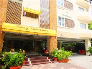 Agoda.com Thailand Apartments & Hotels