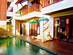 Agoda.com Indonesia Apartments & Hotels
