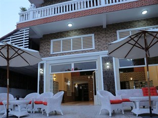 Agoda.com Cambodia Apartments & Hotels