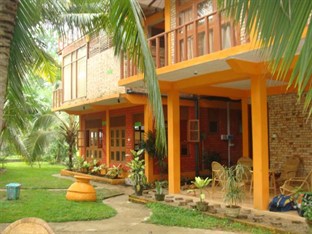 Agoda.com Sri Lanka Apartments & Hotels