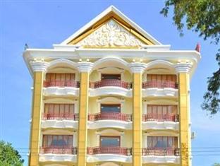 Agoda.com Cambodia Apartments & Hotels