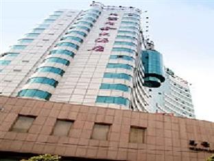 Agoda.com China Apartments & Hotels