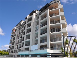 Agoda.com Australia Apartments & Hotels