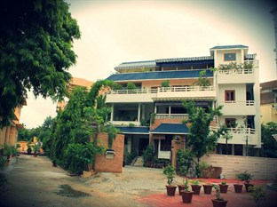 Agoda.com India Apartments & Hotels
