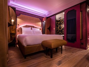 Agoda.com Apartments & Hotels France 