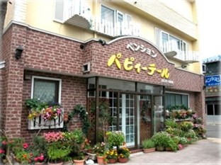 Agoda.com Japan Apartments & Hotels