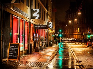 Agoda.com Denmark Apartments & Hotels