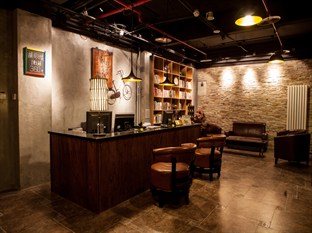 Agoda.com China Apartments & Hotels