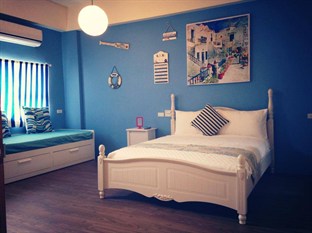 Agoda.com Taiwan Apartments & Hotels