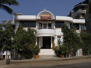 Agoda.com Myanmar Apartments & Hotels