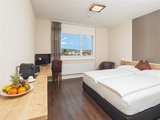 Agoda.com Switzerland Apartments & Hotels