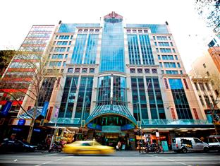 Agoda.com Australia Apartments & Hotels