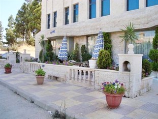Agoda.com Jordan Apartments & Hotels
