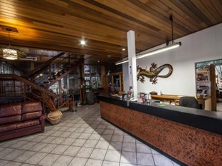 Agoda.com Australia Apartments & Hotels