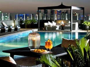 Agoda.com Qatar Apartments & Hotels