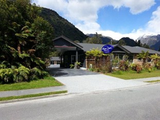 Agoda.com New Zealand Apartments & Hotels