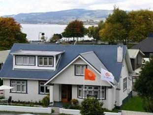 Agoda.com New Zealand Apartments & Hotels