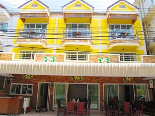 Agoda.com Thailand Apartments & Hotels