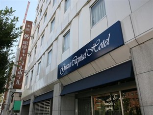 Agoda.com Japan Apartments & Hotels