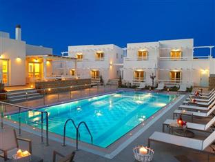 Agoda.com Greece Apartments & Hotels