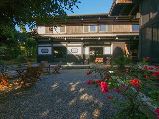 Agoda.com Japan Apartments & Hotels