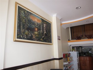 Agoda.com Cambodia Apartments & Hotels