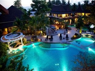 Agoda.com Thailand Apartments & Hotels