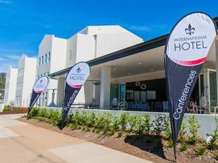 Agoda.com Australia Apartments & Hotels