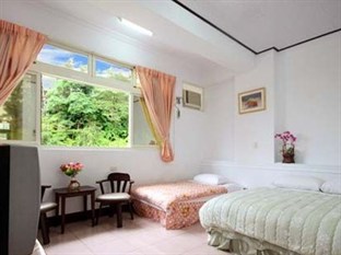 Agoda.com Taiwan Apartments & Hotels