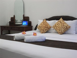 Agoda.com Indonesia Apartments & Hotels