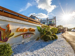 Agoda.com Taiwan Apartments & Hotels