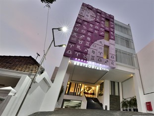Agoda.com Indonesia Apartments & Hotels