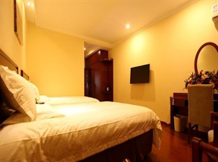 Agoda.com China Apartments & Hotels