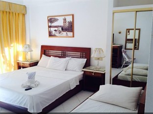 Agoda.com Philippines Apartments & Hotels