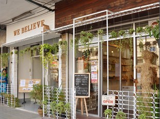 Agoda.com Thailand Apartments & Hotels