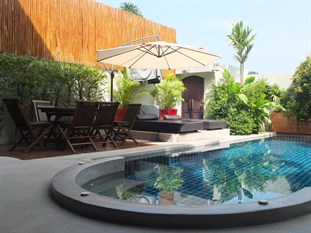 Agoda.com Thailand Apartments & Hotels
