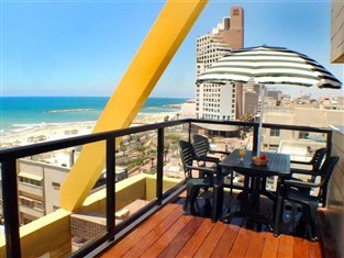 Agoda.com Israel Apartments & Hotels