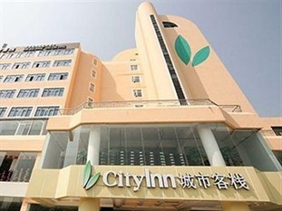 Agoda.com China Apartments & Hotels