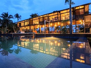 Agoda.com Thailand Apartments & Hotels