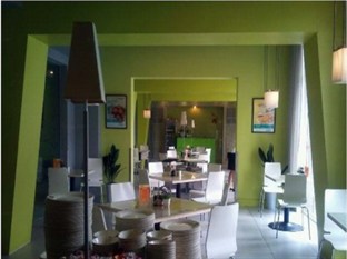 Agoda.com China Apartments & Hotels