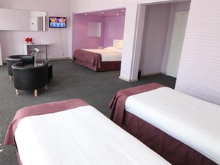 Agoda.com Belgium Apartments & Hotels