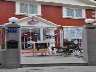 Agoda.com China Apartments & Hotels