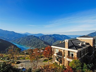 Agoda.com Taiwan Apartments & Hotels