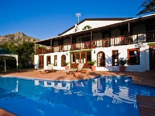Agoda.com South Africa Apartments & Hotels