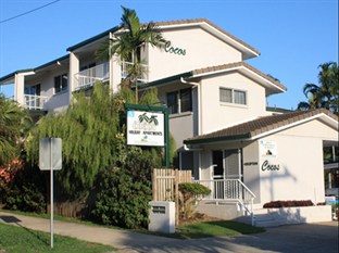 Agoda.com Australia Apartments & Hotels