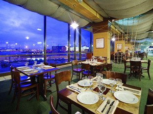 Agoda.com Russia Apartments & Hotels