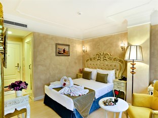 Agoda.com Turkey Apartments & Hotels