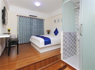 Agoda.com Vietnam Apartments & Hotels  