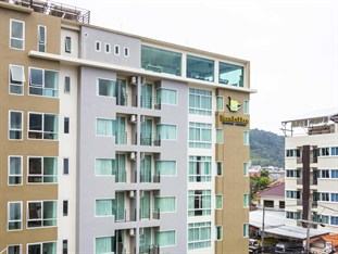 Agoda.com Thailand Apartments & Hotels