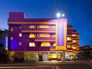 Agoda.com Taiwan Apartments & Hotels